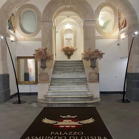 Treasures Apartment Катания Экстерьер фото