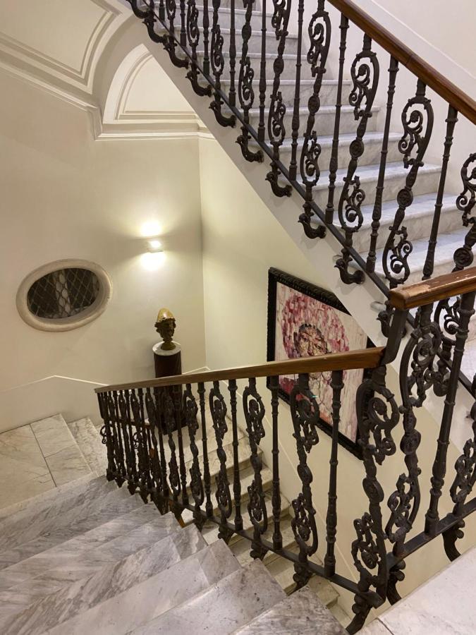 Treasures Apartment Катания Экстерьер фото