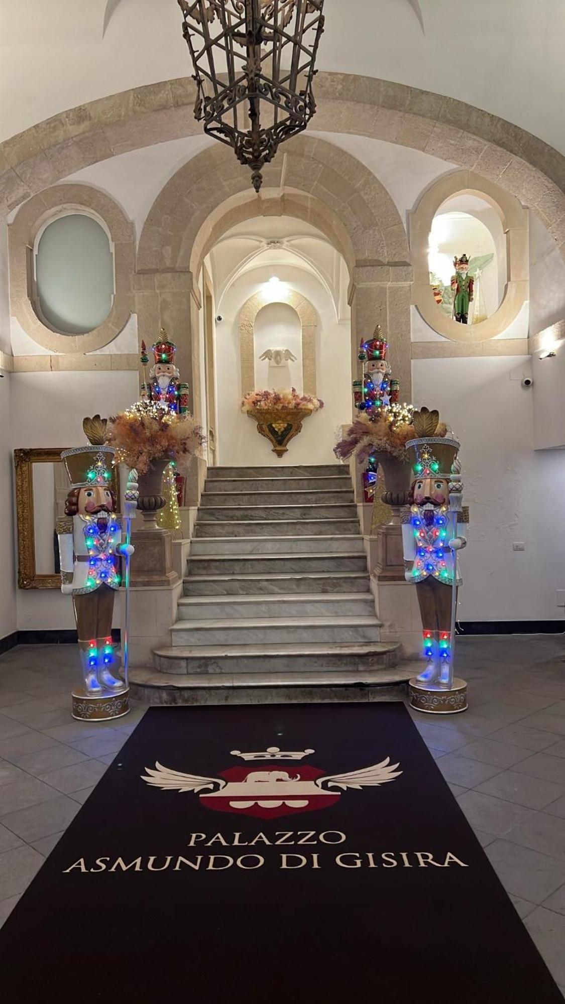 Treasures Apartment Катания Экстерьер фото