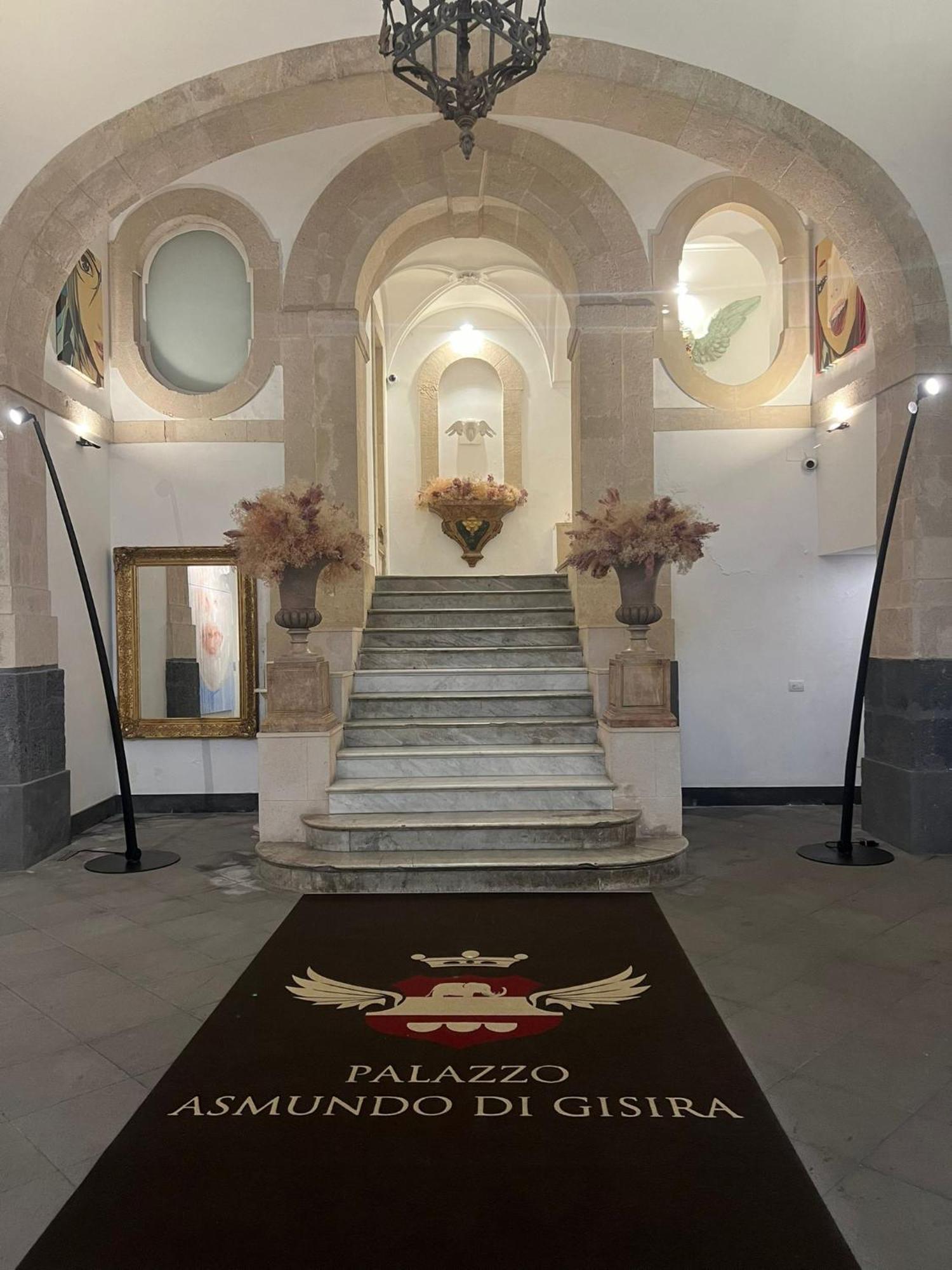 Treasures Apartment Катания Экстерьер фото