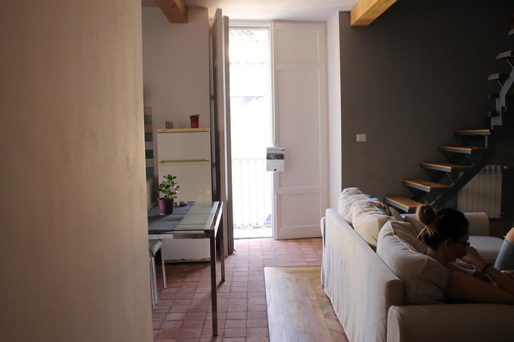 Treasures Apartment Катания Экстерьер фото