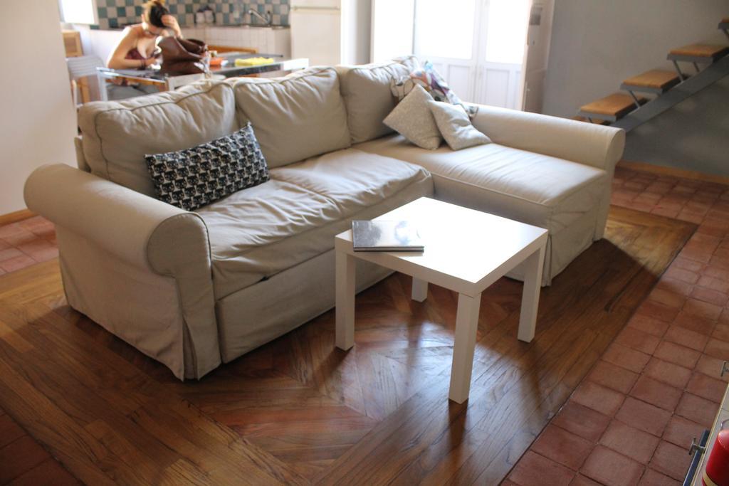 Treasures Apartment Катания Экстерьер фото